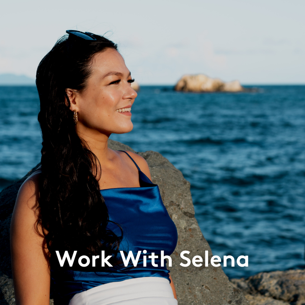 Selena Soo Publicity & Marketing Strategist